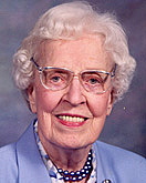 Photo of Joyce-Elizabeth Webster
